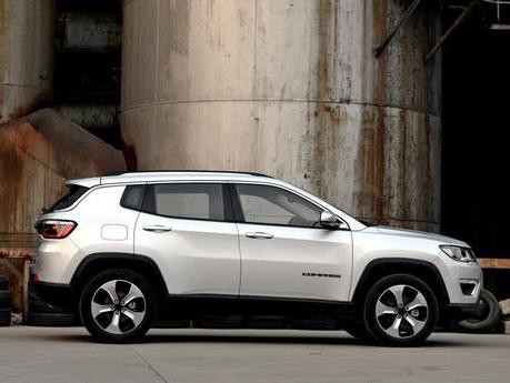 18万落地，这三款高性价比合资SUV有百万豪车逼格！