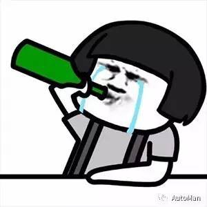 一辆小众车，车主两行泪