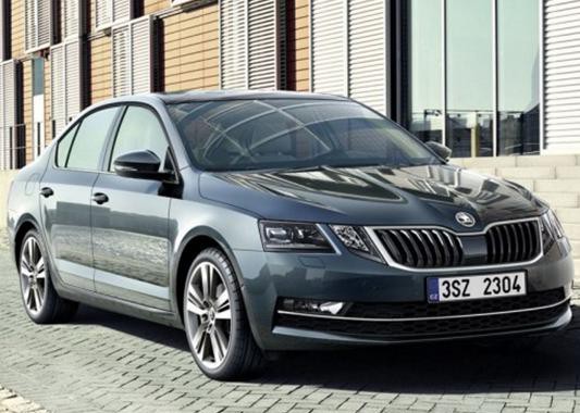 价格体系已崩溃！斯柯达明锐已经开始打7折了