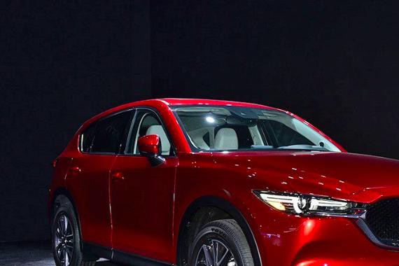 空间不如CR-V，舒适不如奇骏，15万真的比途观值？