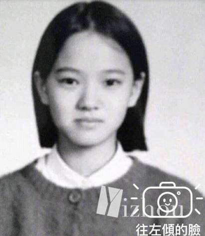 Bye2变脸还坚持自己天生丽质,为了证明没整容