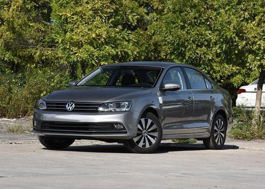 汽车界的好好先生，这两款车很适合成熟稳重的你