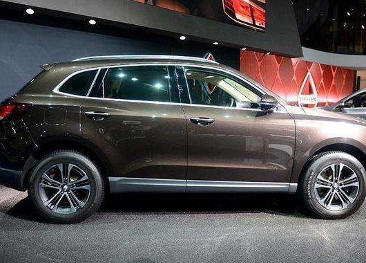 7座德系SUV, 顶配不到25万! 懂车的不选汉兰达