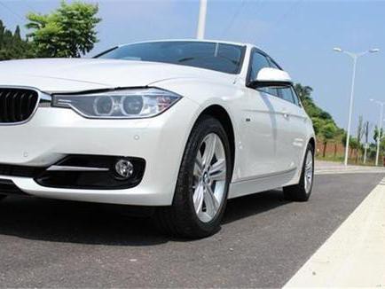 宝马3系热销  除了“廉价”战略还得归功这些细节