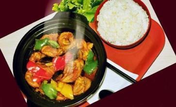 中国四大“餐饮巨头”！你敢说你没吃过？