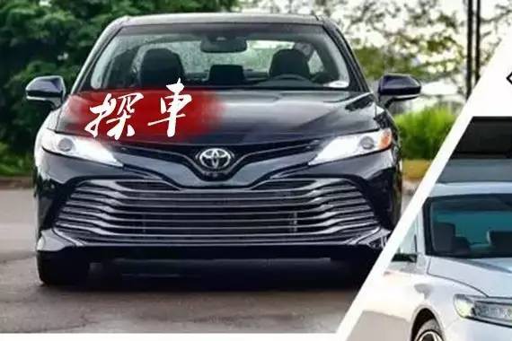 雅阁和凯美瑞齐换代，国内确定不加长你还会爱吗？