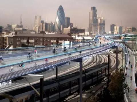 到2020年，满街跑得汽车连司机都没有，你们慌不慌？