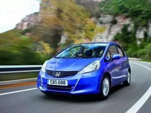 10万元级别，最省油车子推荐！