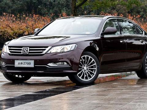 国产汽车最美的3大车标，第2个车标让网友称为鬼才