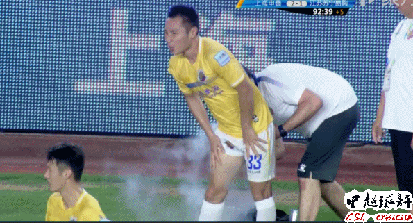 卡佩罗来到江苏苏宁后已经年满71岁,这位重量级教头绝对称得上世界名