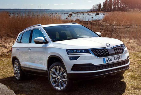 “大众途观”17万能买到？这款SUV绝对值得等待！