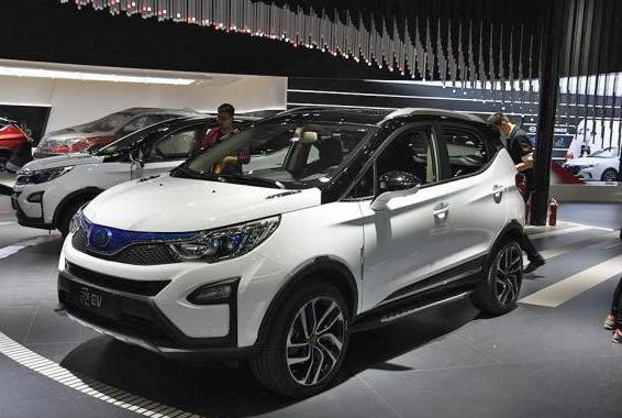 这两台新车极有可能成为爆款小型SUV