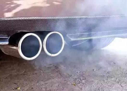 烧机油最狠的SUV，德系车甩别人几条街！