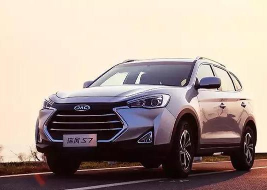 汉兰达的空间、飞度的价格，这些SUV真不错！