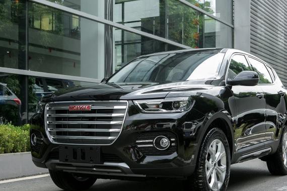 同为民营车企，长城和吉利差距到底在哪里？