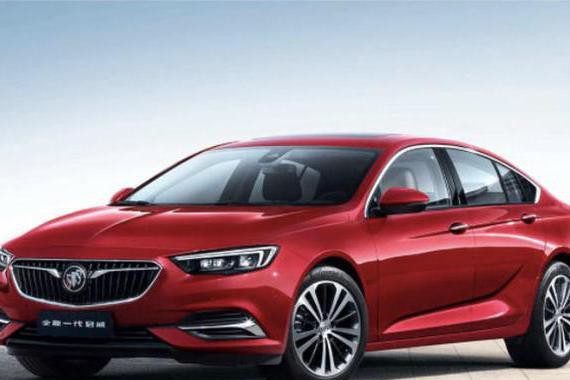 最便宜的4款配座椅通风的轿车，不想屁股生疮就看看