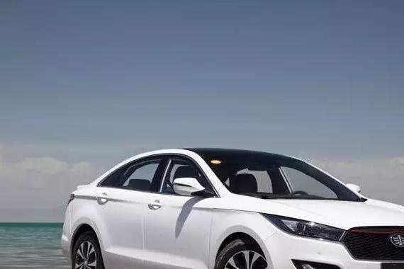 油门踩到底车还跑不动，2017年动力最肉十款车