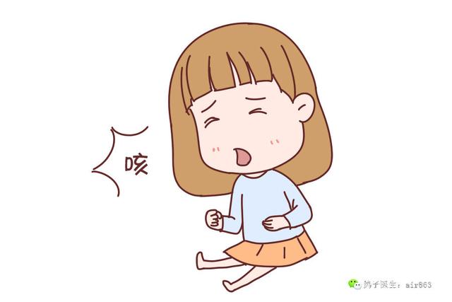 家长要注意,别把急性喉炎当感冒|急性喉炎|传染