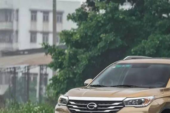 15万买合资还是选自主？看完这几款标杆SUV就知道了