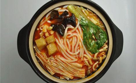 中国四大“餐饮巨头”！你敢说你没吃过？