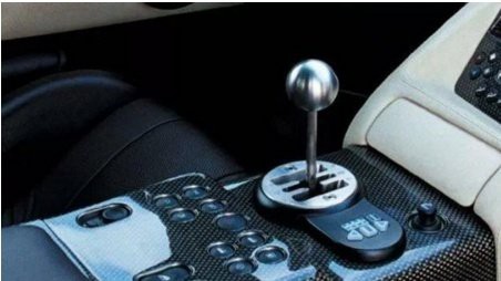 汽车档杆大盘点：哪种最受欢迎？好看不一定好用！