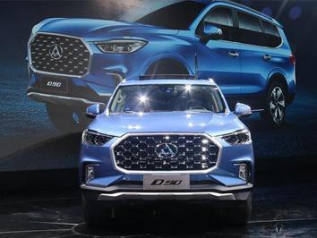 高温预警！八月火热的SUV市场，一如当前火热的天气