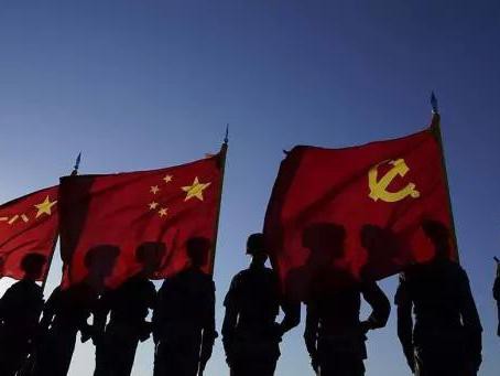 国产自主新力量：于无畏中找到自信，从自信走向从容