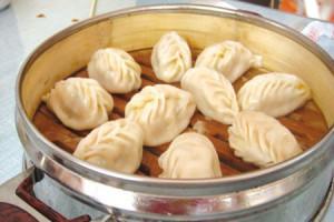 中国四大“餐饮巨头”！你敢说你没吃过？