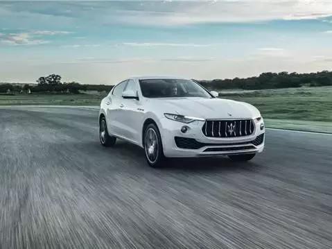 众泰仿保时捷算什么，马自达直接改成玛莎拉蒂！