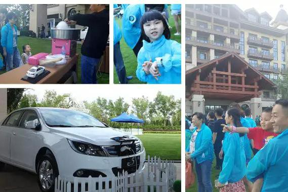 从一场自驾游解析，比亚迪e5 销量为何一路开挂