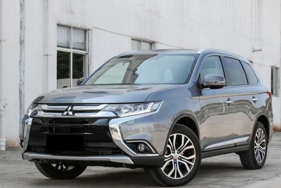 20万出头的合资7座SUV，我找不出比这4款更合适的！