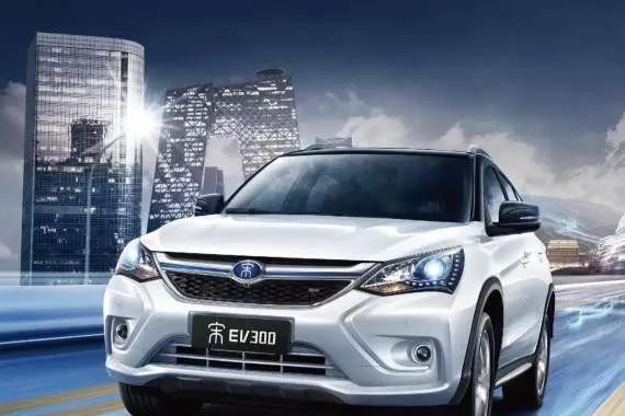 报比亚迪欢乐嘉年华，获比亚迪电动车一年免费使用权