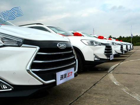 为什么最专业的汽车工程师们都集体订购瑞风S7？