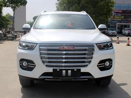 15万就买个壳？传祺GS4靠什么叫板哈弗H6？