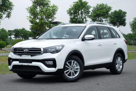 30多万的奔驰还是手动空调，这4款车的配置让人寒心