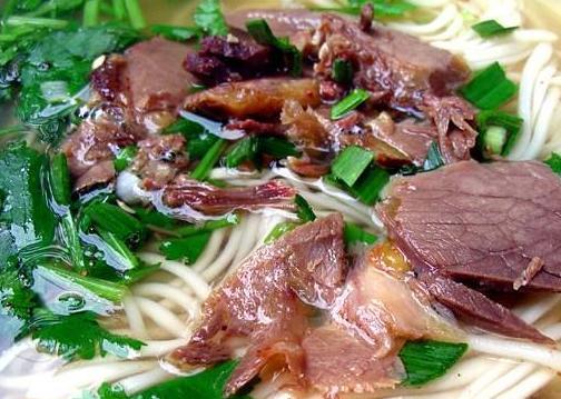 中国四大“餐饮巨头”！你敢说你没吃过？