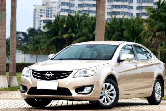 被忽视的国产B级车，独立悬挂配1.8T，颜值不输博瑞