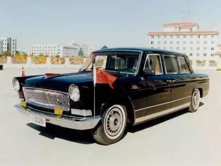 中国品牌有力量！大阅兵上的这些“中国车”威武！