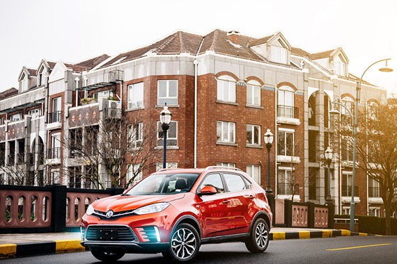 名爵锐腾互联版今日上市 将推三款车型