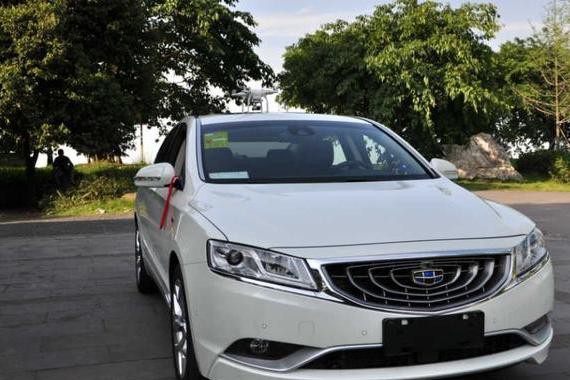 要爆款？要秒大众本田？这么吹新博瑞你们是怎么了