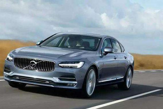 沃尔沃S90和奥迪A6, 哪款比较出色?