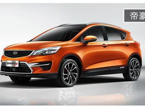 10万内的自动挡SUV，这2款名气最大！