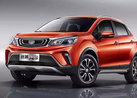 远景X3怎么样，跟宝骏510和哈弗H1相比值得入手吗？