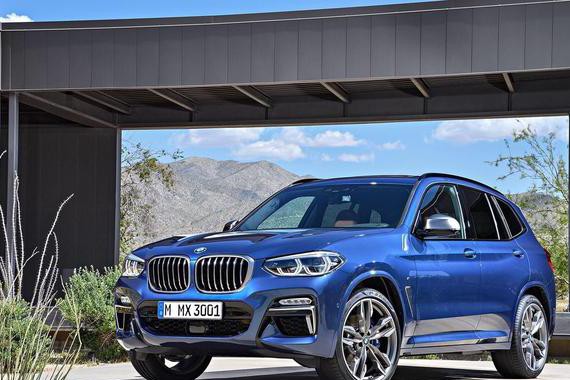 上半年最热销的十款SUV！八款是国产，日系一款都没