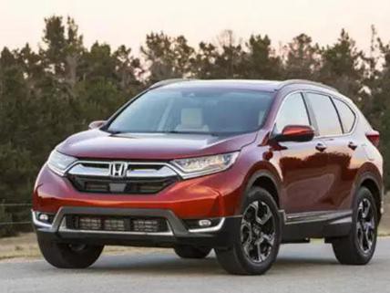 美媒评9款最佳紧凑型SUV，最多的竟不是美国车