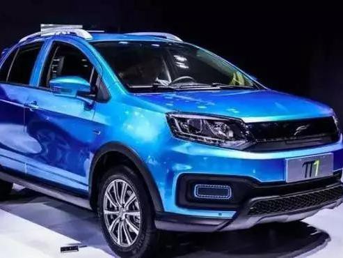 282款车型入选工信部第七批新能源汽车推荐目录