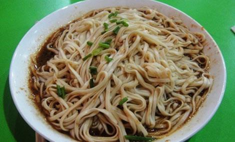中国四大“餐饮巨头”！你敢说你没吃过？