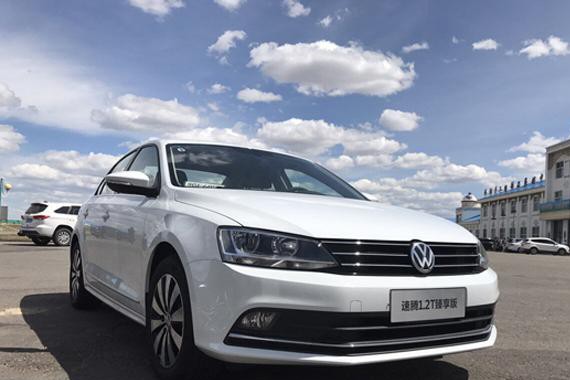 速腾1.2T，全新小排量登场！是否值得购买呢？