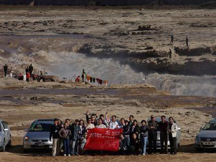 跨越十年的朝圣之旅：在三江源感知传祺的品牌信仰