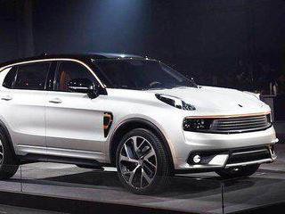 长城WEY VV5s 和 吉利领克01迟迟不上你在等哪道菜